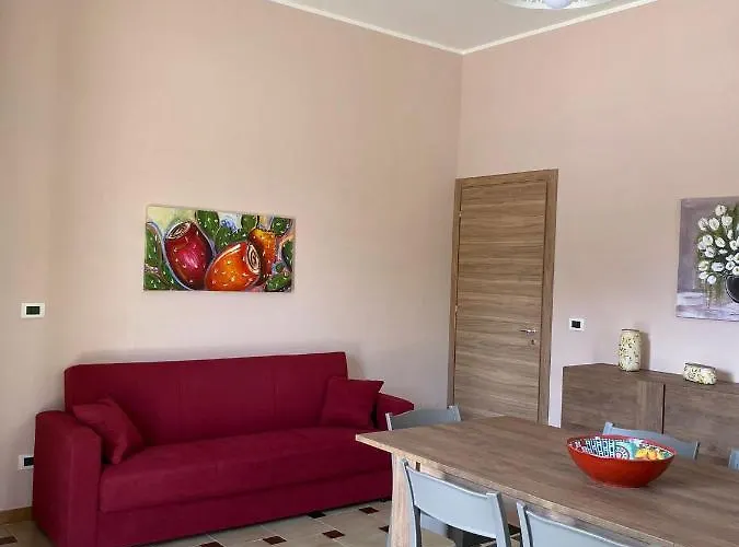 Casa Mare