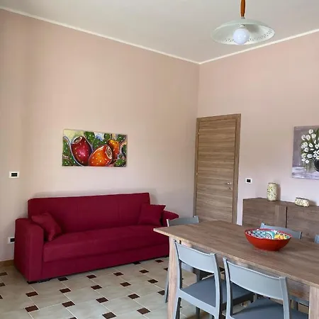 Casa Mare
