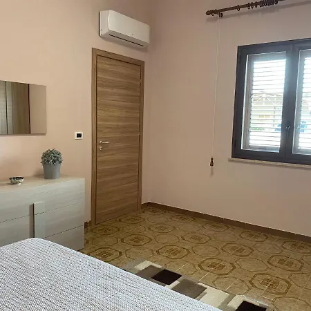 Casa Mare Apartment