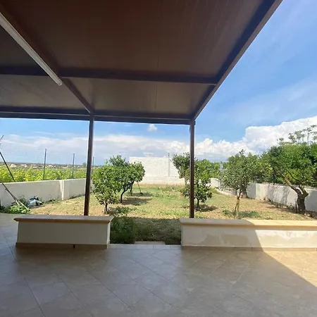 Apartment Casa Mare Mazara del Vallo