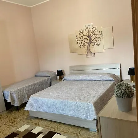 Casa Mare
