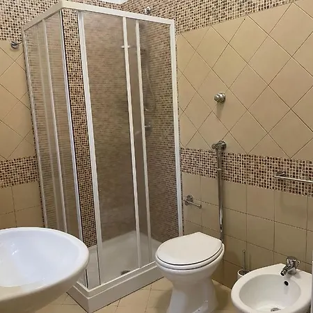 Casa Mare Apartment *