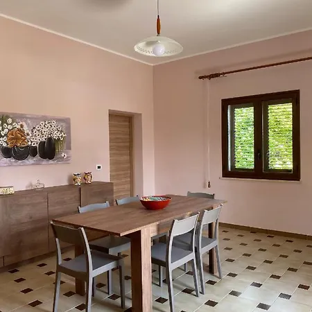 Casa Mare Mazara del Vallo