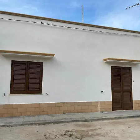Casa Mare Apartment Mazara del Vallo
