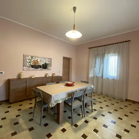 Casa Mare Mazara del Vallo