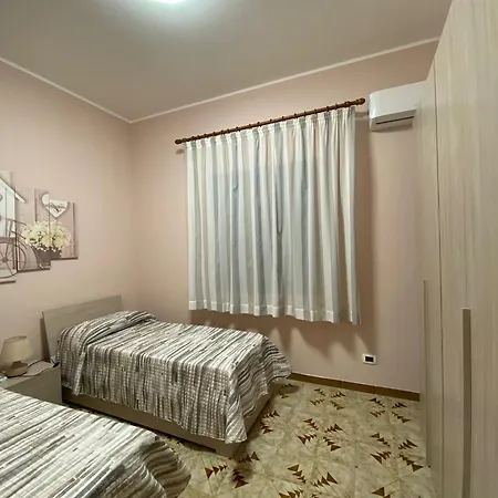 Apartment Casa Mare Mazara del Vallo