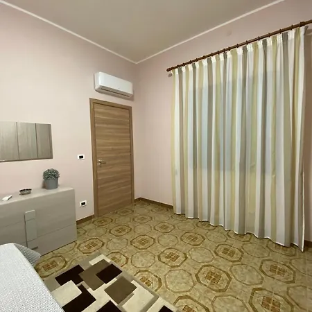 Casa Mare Apartment