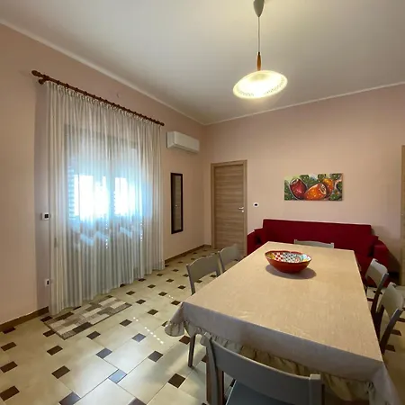 Appartamento Casa Mare *